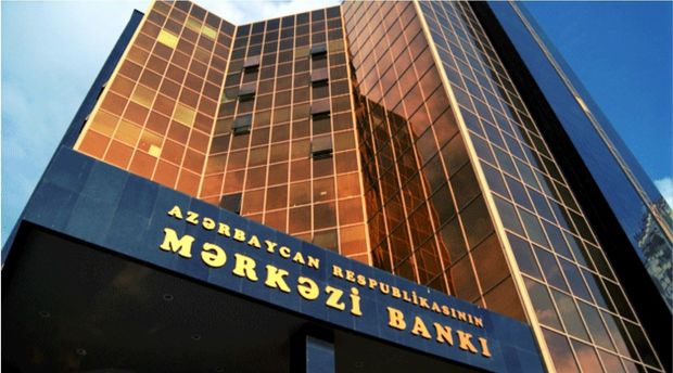 Mərkəzi Bankdan uçot dərəcəsi ilə bağlı QƏRAR