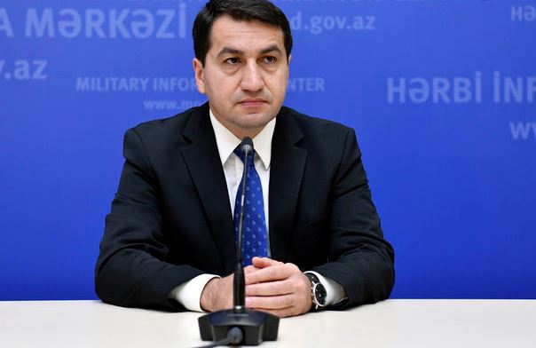 Düşmən Azərbaycanın mineral ehtiyatlarını bazarlara çıxarıb - RƏSMİ