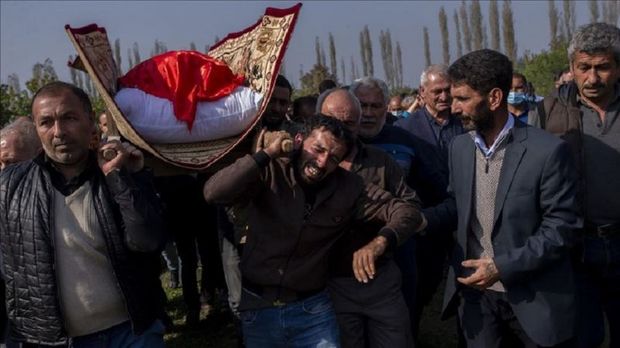 Erməni cinayətləri nəticəsində zərərçəkənlərin sayı açıqlandı - RƏSMİ