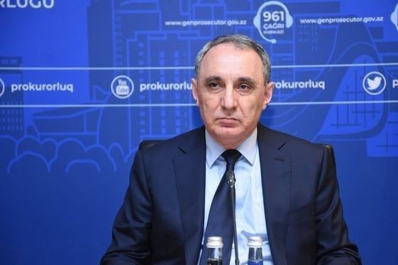 Əsir götürülmüş azərbaycanlı hərbçilər yaxın məsafədən atəş açılaraq qətlə yetirilib - RƏSMİ