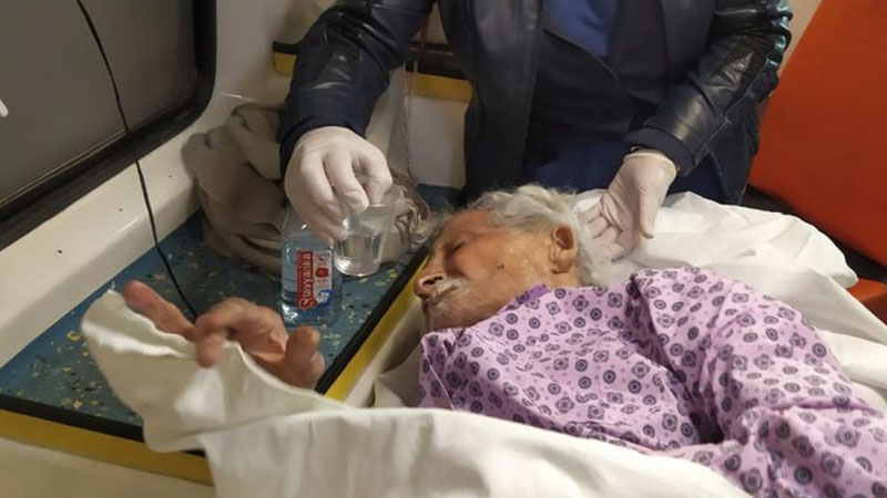 Ermənistan öz vətəndaşının nəşini ailə üzvlərinə çatdırmaqdan imtina etdi