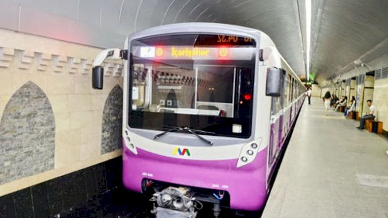 Metro nə vaxt açılacaq?