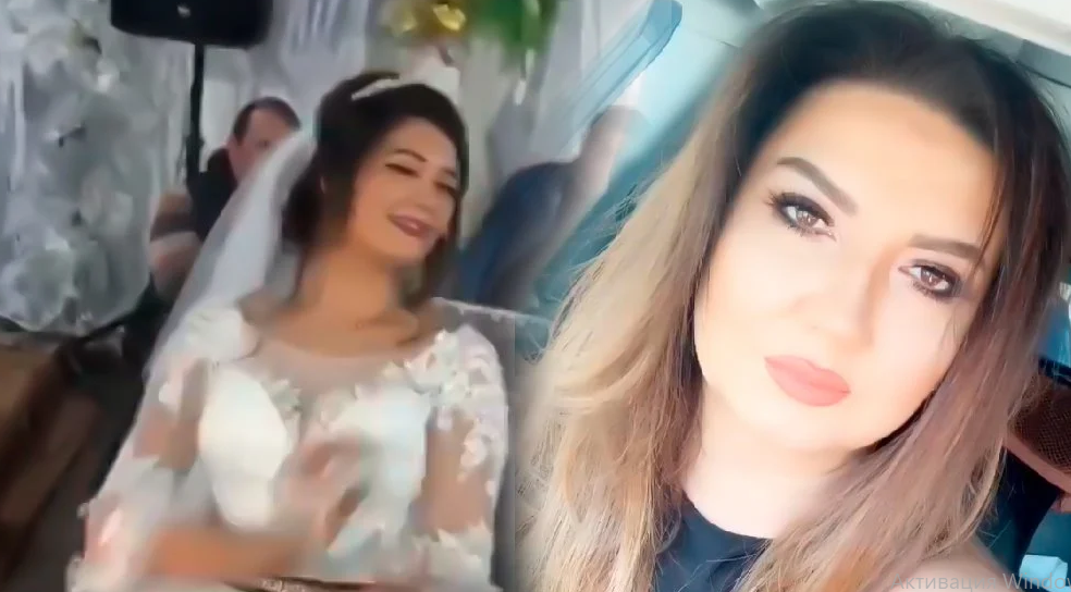 Azərbaycanlıların toyu qalmaqala səbəb oldu: Axı şəhidlərin qanı qurumayıb - VİDEO