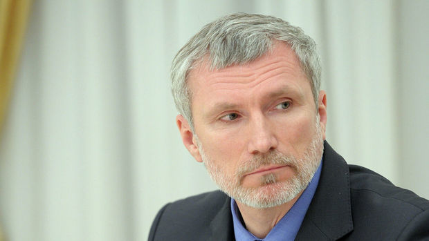 Rusiyalı deputat: Paşinyanın müharibə apardığı torpaqlar Azərbaycana məxsusdur - MÜSAHİBƏ