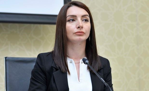 XİN rəsmisindən ermənilərin bölgədəki qanunsuz fəaliyyətləri ilə bağlı AÇIQLAMA