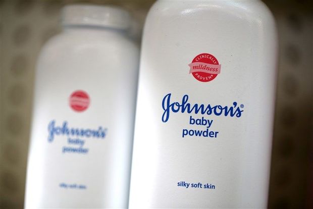 “Johnson & Johnson” şirkətindən Azərbaycana xəyanət: Qarabağdakı qondarma qurumu təbliğ edir - FOTO/VİDEO