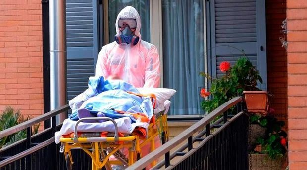 Обнародована последняя мировая статистика по коронавирусу