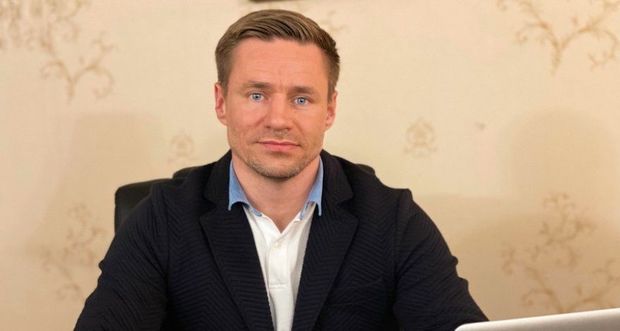 Украинский эксперт: Всем детям на дистанционном обучении нужно выдать ноутбуки - ИНТЕРВЬЮ