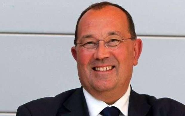 Fransız deputat: “Məni ASALA kimi terror təşkilatları ilə hədələyiblər”