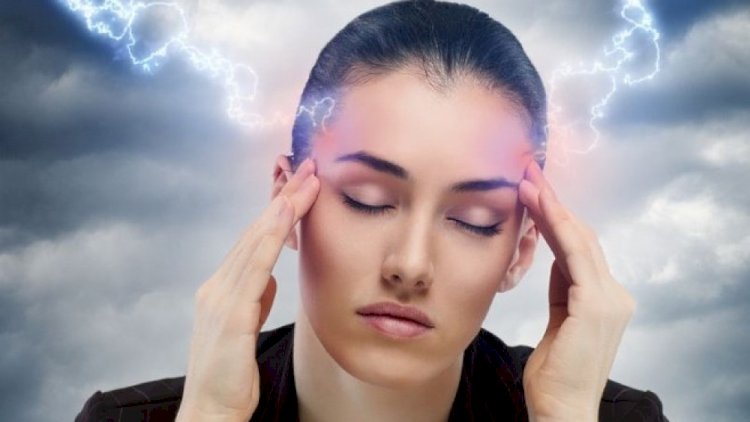 Meteohəssas insanlar üçün XƏBƏRDARLIQ