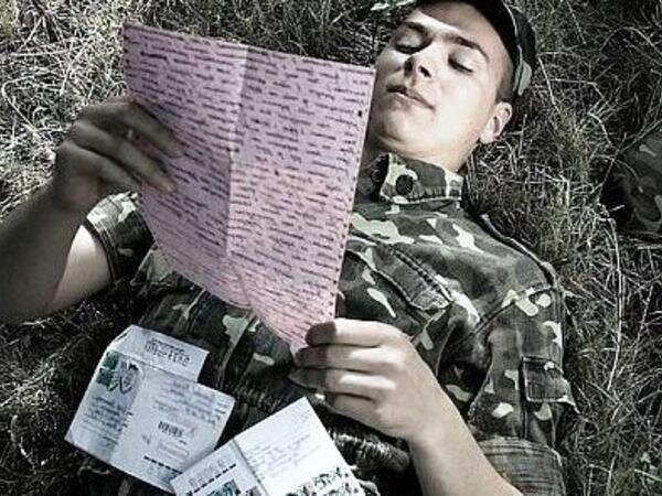 İgid əsgərimizin övladlarına yazdığı mesaj hər kəsi KÖVRƏLTDİ - FOTO