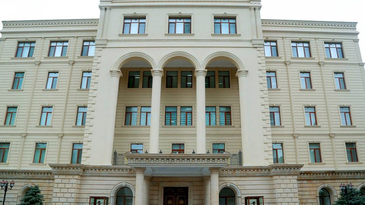 Ermənistan öz itkilərini gizlətmək üçün yeni yalanlar uydurur