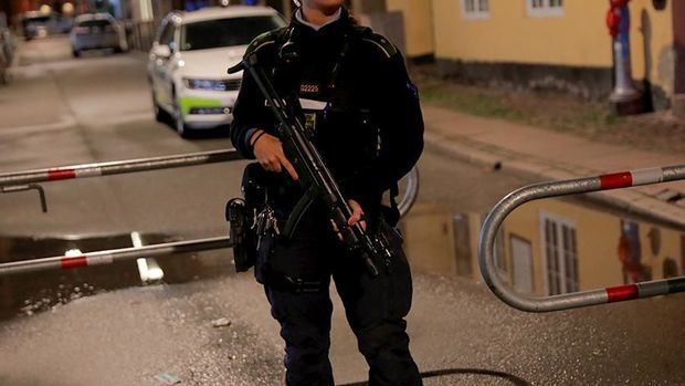 Vyanada zərərsizləşdirilən terrorçunun kimliyi bilindi