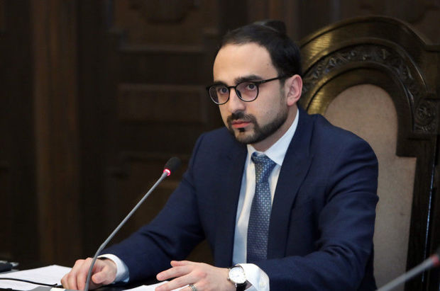 Ранен вице-премьер Армении - ФОТО