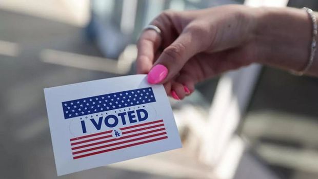 ABŞ-da prezident seçkiləri ilə bağlı son məlumatlar