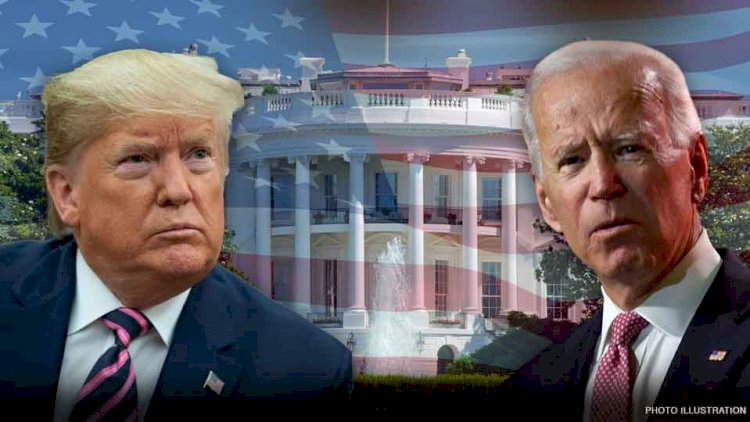 ABŞ-da prezident seçkilərində SÜRPRİZ NƏTİCƏ