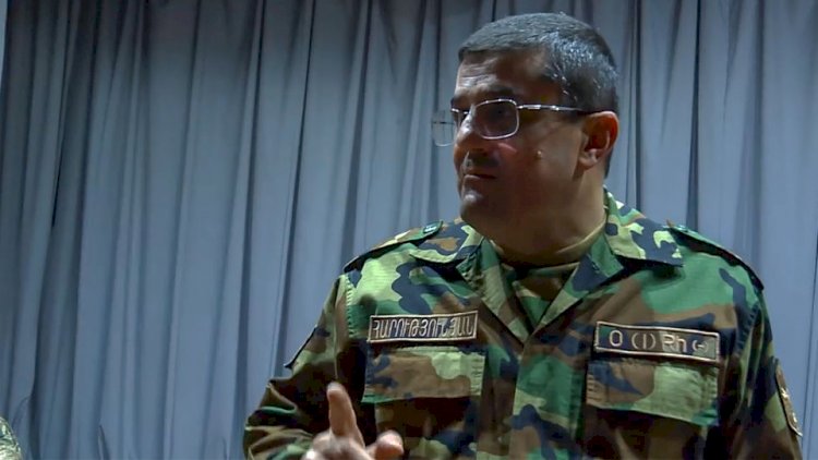 Erməni məmurlar Qarabağdan qaçdı: Araik siyahı açıqladı