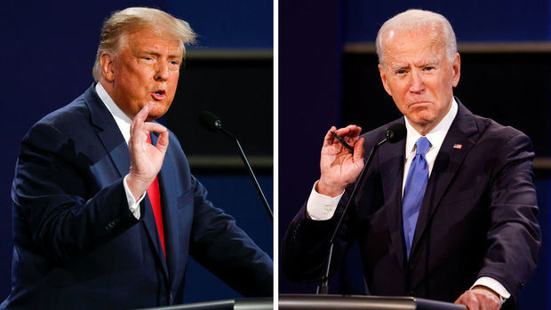 Fox: Оба кандидата в президенты США получили более половины необходимых для победы голосов