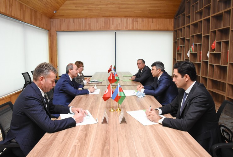 Azərbaycanda dövlət dəstəyi ilə aqrar sığorta mexanizminin tətbiqinə start verilib