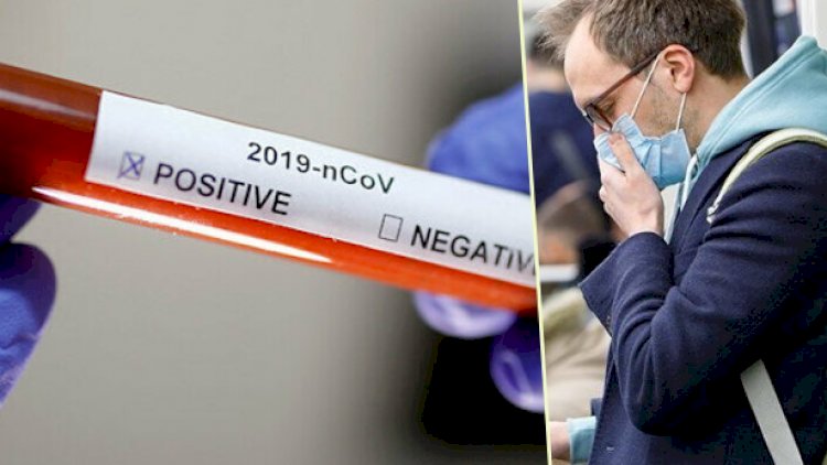 Gürcüstanda rekord sayda yoluxma - Ölənlərin sayı yenə artdı