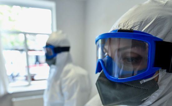 Yaşlı insanların koronavirusdan qorunmasının yolları açıqlandı