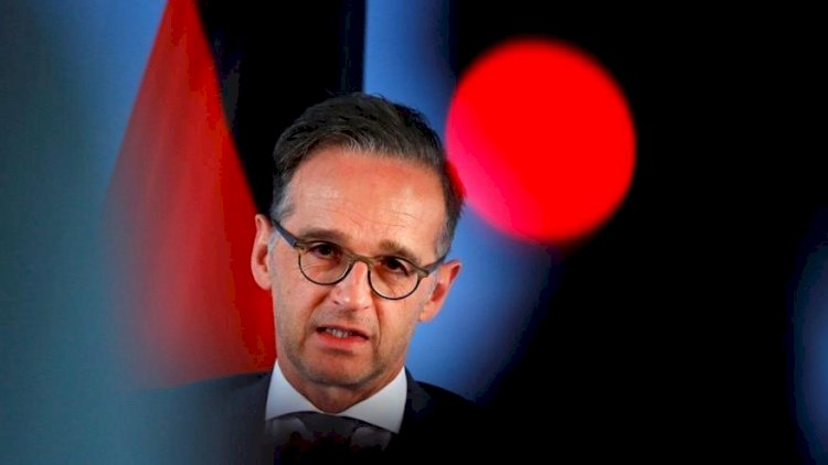 Alman nazir ikinci dəfə karantinə alındı