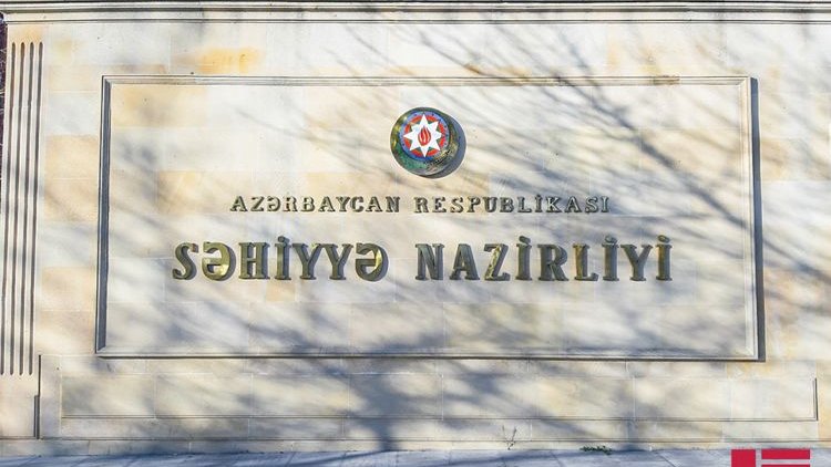 Səhiyyə Nazirliyi vətəndaşlara müraciət etdi