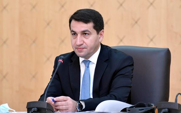 Хикмет Гаджиев: Если бы Миша Мелкумян не умер естественной смертью, вероятно, в Армении его ожидали пытки