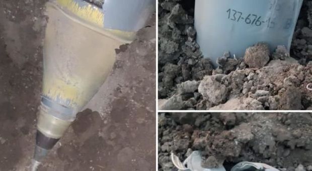 Баку обвинил Ереван в обстреле прифронтовых сел фосфорными снарядами