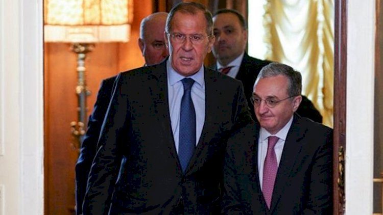 Moskvanın cavabı erməniləri pərt edib