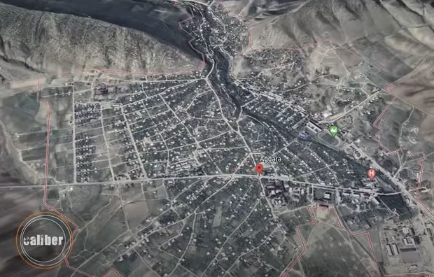 “Caliber”: Azərbaycan Ordusu Ağdərə istiqamətində fəallaşıb - VİDEO