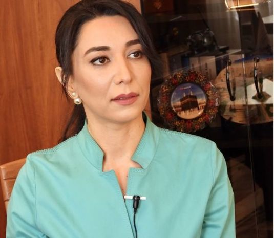 Ombudsmandan Şuşada meşələrin ağ fosforla yandırılması ilə bağlı HƏYƏCAN TƏBİLİ