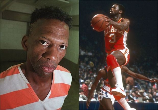 NBA-nın ulduz oyunçusu həbsxanada ölüb