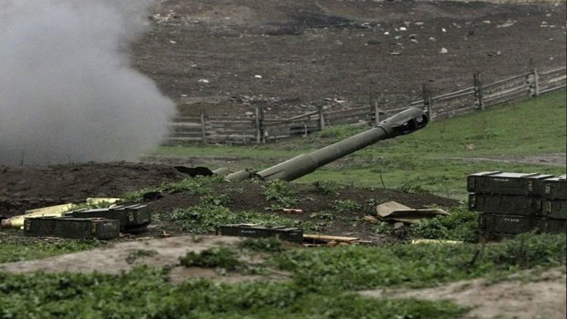 Müdafiə Nazirliyindən Xankəndi açıqlaması