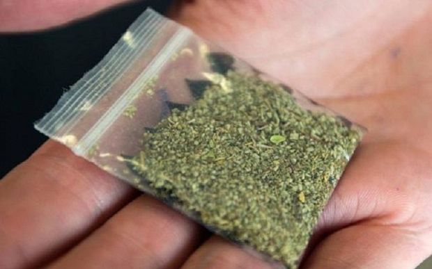 Şəkidə narkotik satan dörd nəfər saxlanıldı