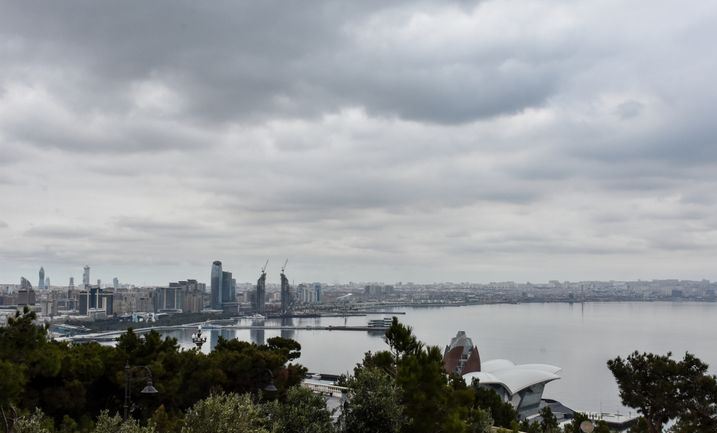 Şənbə gününün hava proqnozu