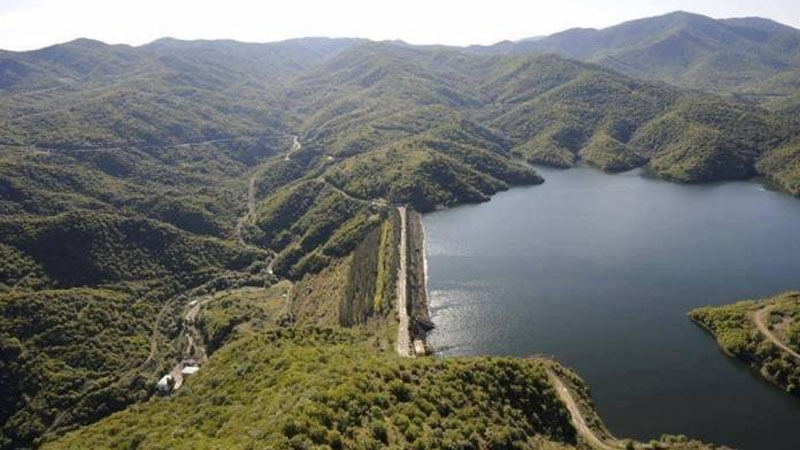 Ordumuz “Sərsəng”də terror törətmək istəyən PKK-çıları məhv etdi