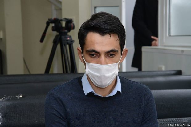 Пастор из Гюмри, насильно отправленный на войну, призвал армянских солдат сложить оружие