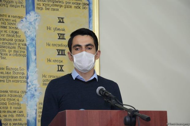 Пленный священник-армянин: Меня насильно отправили на войну