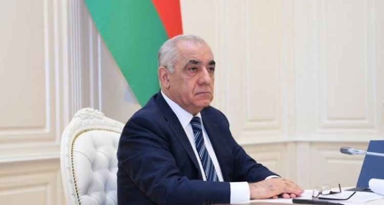 Əli Əsədov: