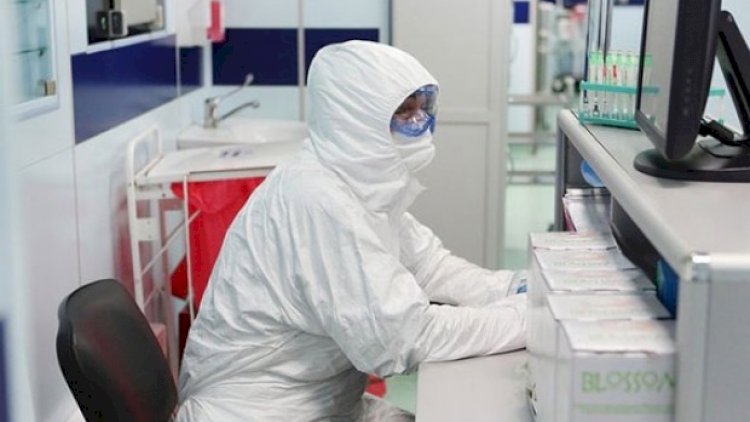 Ermənistanda daha 2 476 nəfər koronavirusa yoluxdu - 27 nəfər öldü