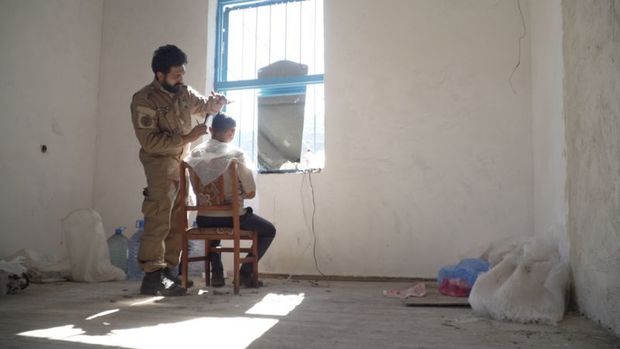 Mənfur düşmən işğalçılığının əsl siması: Ərazilərimizdə Livan ermənilərini yerləşdiriblər - FOTO