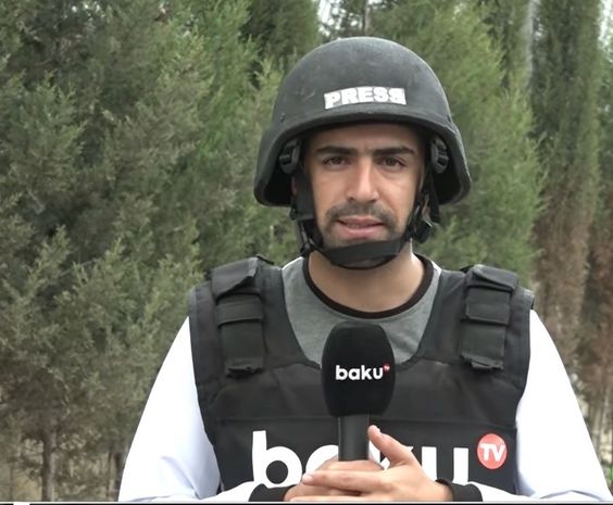 Düşmən tərəfindən atəşə tutulan cəbhəyanı rayonlarımızda son vəziyyət - VİDEO