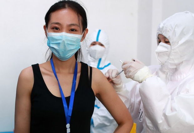 Koronavirusa qarşı peyvənd yarışının pik həddi proqnozlaşdırılıb