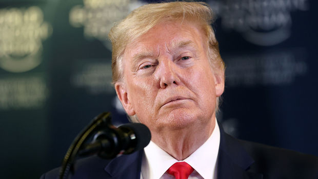 Tramp seçki nəticələrinə görə mitinqlər keçirməyi planlaşdırır