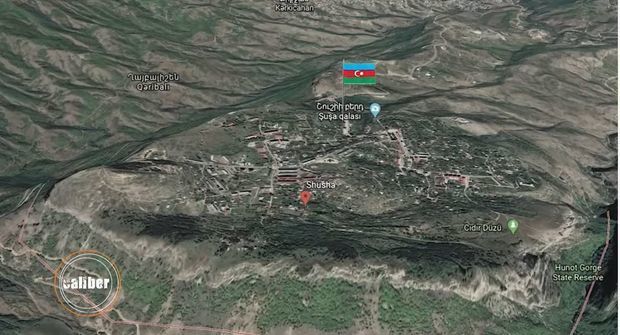 Освобождение Шуши предопределило исход войны - ВИДЕО