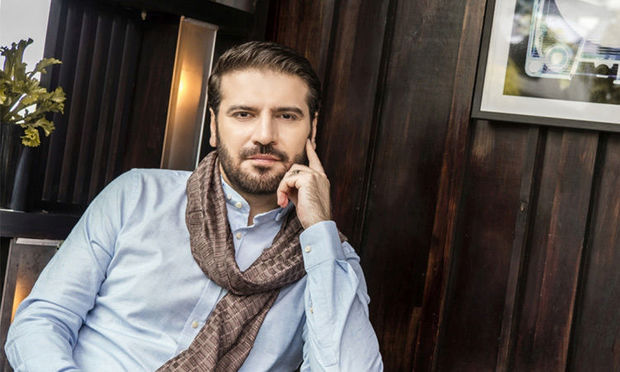 Sami Yusufdan Şuşanın işğaldan azad edilməsi ilə bağlı təbrik - FOTO