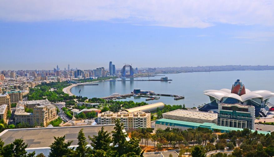 “Ulu Vətən” mahnısı yeni nəfəsdə təqdim edilib - VİDEO