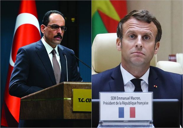 Avropanın “Müsəlman məsələsi” və müasir səlib yürüşü