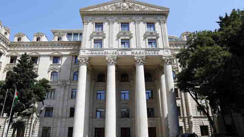 XİN Rusiya helikopterinin vurulması ilə bağlı bəyanat yaydı - MƏTN